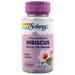 Solaray Hibiscus Extract (250mg)  60 vcaps