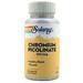 Solaray Chromium Picolinate (500mcg)  60 tabs