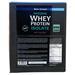 BodyStrong 100% Whey Protein Isolate - Natural Milk Chocolate 10 lbs