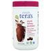 Tera's Whey Simply Tera's Pure Whey Protein Dark Chocolate 24 oz