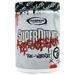 Gaspari Nutrition SuperPump Aggression Fruit Punch Fury 360 grams