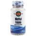 KAL Methyl Folate (400mcg)  90 tabs