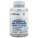 Solaray High Potency Liposomal Multivitamin Men's  120 vcaps