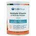 Lifetime All One Original Formula - Multiple Vitamin & Mineral Powder Unflavored 1000 grams