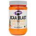 Now BCAA Blast Tropical Punch 600 grams