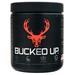 Bucked Up Pre-Workout Blood Raz 11.1 oz