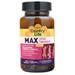 Country Life Max For Women With Iron 120 tabs