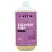 Alaffia Everyday Shea Bubble Bath Lavender 32 fl.oz