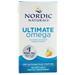 Nordic Naturals Ultimate Omega Lemon 60 sgels