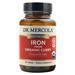 Dr. Mercola Biodynamic Iron from Organic Curry  30 tabs