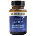 Dr. Mercola Organic 5-HTP with Valerian Root & Lemon Balm  30 caps