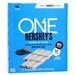 ONE Brands One Bar Hershey's Cookies 'n' Creme 12 bars