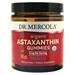 Dr. Mercola Organic Astaxanthin Gummies (4mg) Natural Cherry 30 gummy