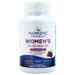 Nordic Naturals Women's Multivitamin Gummies Mixed Berry 60 gummy