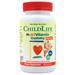 Childlife Multi Vitamin Gummy Natural Strawberry Lemon 90 gummy