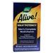 Nature's Way Alive! Max3 Potency Men's Complete Multivitamin  90 tabs