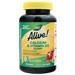 Nature's Way Alive! Calcium & Vitamin D3 Gummy Raspberry-Lemonade & Strawberry 60 gummy