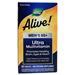 Nature's Way Alive! Men's 50+ Ultra Multivitamin  60 tabs