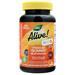 Nature's Way Alive! Kids Premium Multivitamin Gummy Cherry, Grape & Orange 90 gummy