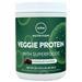 MRM Veggie Protein with Superfoods Chocolate 1.26 lbs