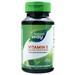 Nature's Way Vitamin E - D-Alpha Tocopherol (268mg)  100 sgels