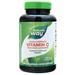 Nature's Way Vitamin C with Bioflavonoids - Extra Strength  (1000mg)  250 vcaps