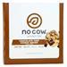 D's Naturals No Cow Protein Bar Chocolate Chip Cookie Dough 12 bars