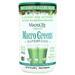 Macrolife Naturals Macro Greens (powder)  20 oz