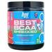 BPI Best BCAA Shredded Watermelon Ice 275 grams