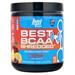 BPI Best BCAA Shredded Fruit Punch 275 grams