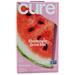 Cure Hydration Electrolyte Drink Mix Watermelon 8 pckts