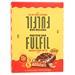 Fulfil Protein Bar Chocolate Peanut Butter 12 bars