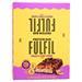 Fulfil Protein Bar Chocolate Peanut Caramel 12 bars