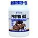 Gaspari Nutrition Proven Egg 100% Egg White Protein Richie's Peanut Butter Cup 2 lbs