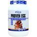 Gaspari Nutrition Proven Egg 100% Egg White Protein Salted Caramel 2 lbs