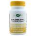 Nature's Way Activated Charcoal  100 caps