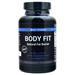 BodyStrong Body Fit - Natural Fat Burner  120 vcaps