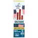 Protos Foods Ostrim - 100% Beef Stick Sweet & Spicy 12 pack