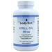 Body First Krill Oil  240 lcaps