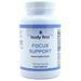 Body First Focus Support  120 vcaps