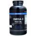BodyStrong Omega-3 Fish Oil (Enteric Coated)  240 sgels