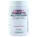Codeage Women's Fermented Multivitamin  120 caps
