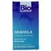 Bio Nutrition Graviola  60 vcaps