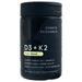 Sports Research D3 (5000IU) + K2 (100mcg) Plant-Based  120 sgels