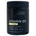 Sports Research Vitamin D3 (5000IU)  360 sgels