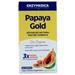 Enzymedica Papaya Gold Papaya Mint 120 tabs