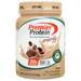 Premier Nutrition 100% Whey Protein Powder with Energy Cafe Latte 23.9 oz