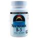 Source Naturals Niacinamide B-3 (100mg)  250 tabs