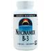 Source Naturals Niacinamide B-3 (1500mg)  100 tabs