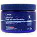 Trace ConcenTrace Daily Mineral Powder Natural Blue Raspberry 132 grams